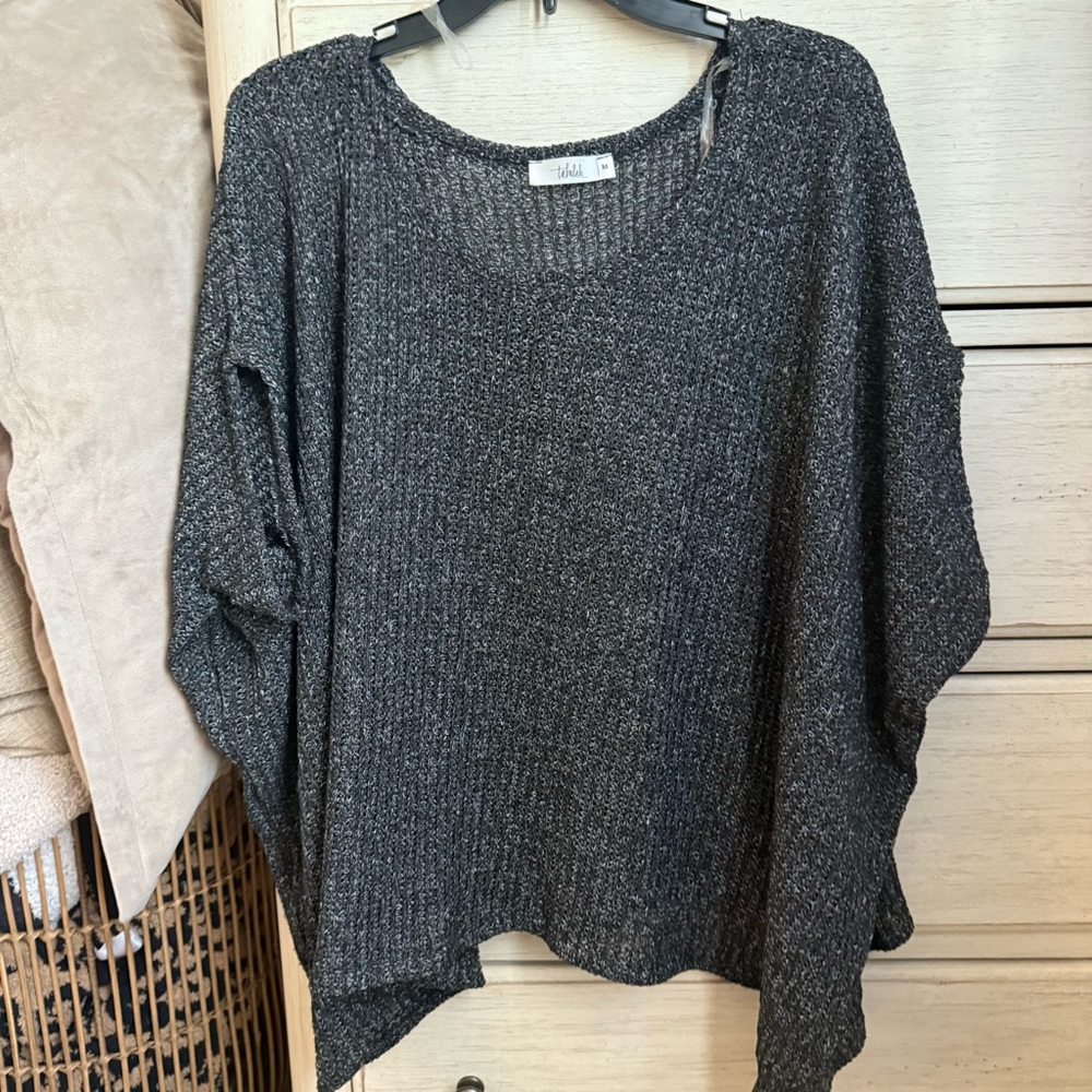 Shop Talulah Dolman Sweater